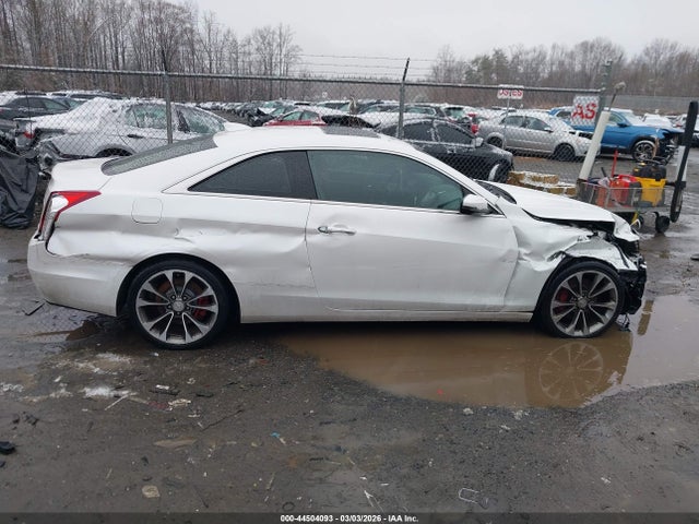 Aukcja sprzedaży 2015 Cadillac Ats Luxury, vin: 1G6AH1RXXF0121259, numer aukcji: 44504093