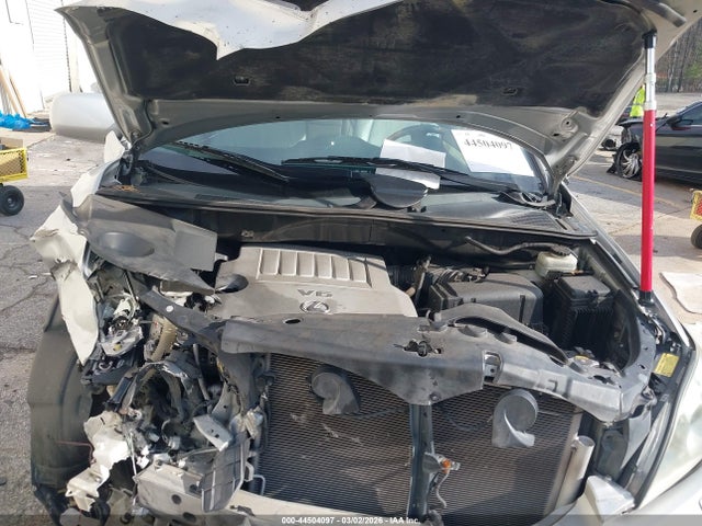 Продаж на аукціоні авто 2008 Lexus Rx 350, vin: 2T2GK31U58C037361, номер лоту: 44504097