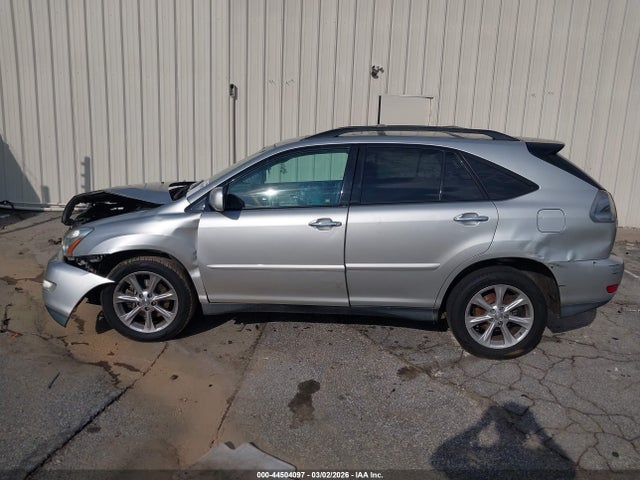 Продаж на аукціоні авто 2008 Lexus Rx 350, vin: 2T2GK31U58C037361, номер лоту: 44504097