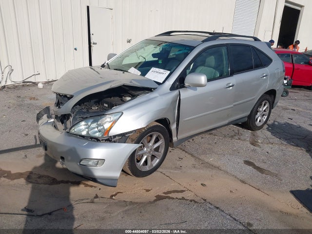 Продаж на аукціоні авто 2008 Lexus Rx 350, vin: 2T2GK31U58C037361, номер лоту: 44504097