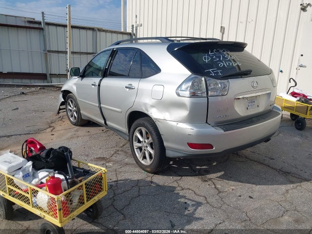 Продаж на аукціоні авто 2008 Lexus Rx 350, vin: 2T2GK31U58C037361, номер лоту: 44504097