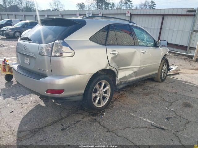 Продаж на аукціоні авто 2008 Lexus Rx 350, vin: 2T2GK31U58C037361, номер лоту: 44504097