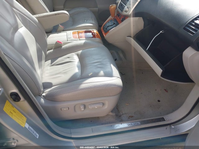Продаж на аукціоні авто 2008 Lexus Rx 350, vin: 2T2GK31U58C037361, номер лоту: 44504097
