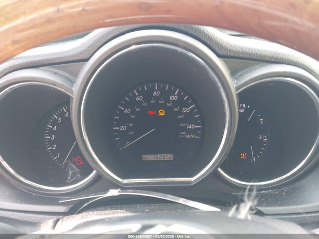 Продаж на аукціоні авто 2008 Lexus Rx 350, vin: 2T2GK31U58C037361, номер лоту: 44504097