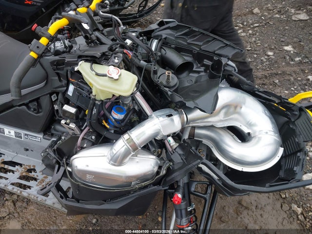 Ski-Doo Mxz Blizzard 800 2026 2BPSUDTB1TV000088 Image 10