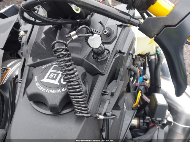 Ski-Doo Mxz Blizzard 800 2026 2BPSUDTB1TV000088 Image 11