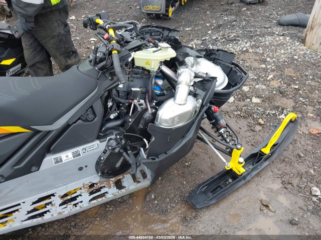 Ski-Doo Mxz Blizzard 800 2026 2BPSUDTB1TV000088 Image 12