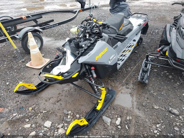 Ski-Doo Mxz Blizzard 800 2026 2BPSUDTB1TV000088 Image 2