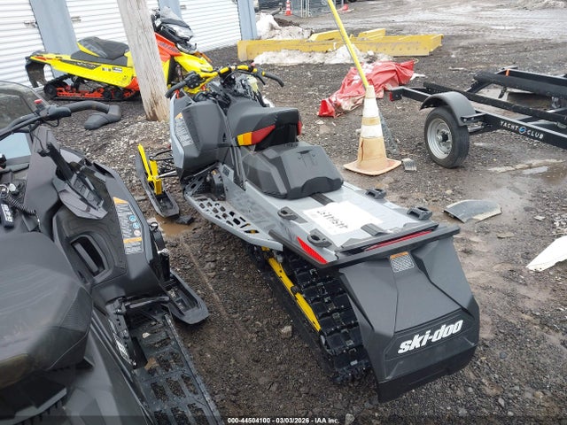 Ski-Doo Mxz Blizzard 800 2026 2BPSUDTB1TV000088 Image 3