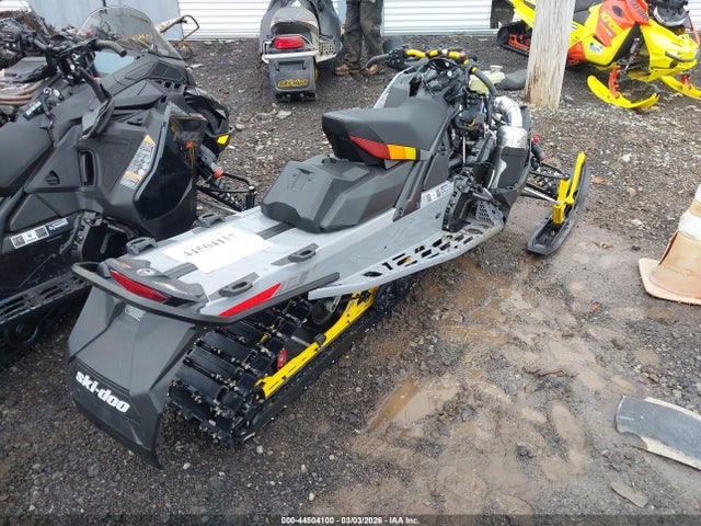Ski-Doo Mxz Blizzard 800 2026 2BPSUDTB1TV000088 Image 4