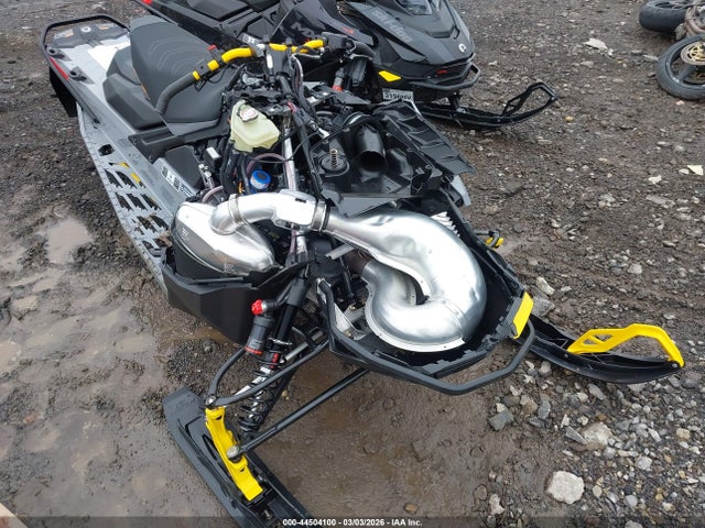 Ski-Doo Mxz Blizzard 800 2026 2BPSUDTB1TV000088 Image 6