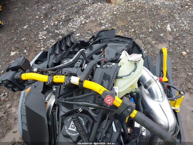 Ski-Doo Mxz Blizzard 800 2026 2BPSUDTB1TV000088 Image 7