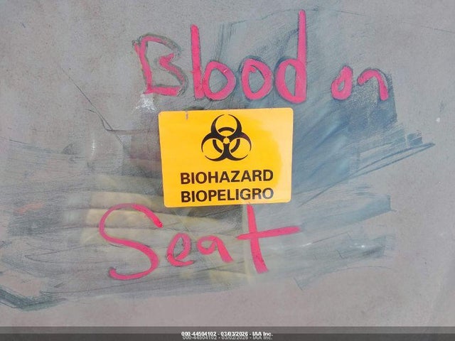 1974 CADILLAC EL DORADO 6L67S4Q411553 Photo 5