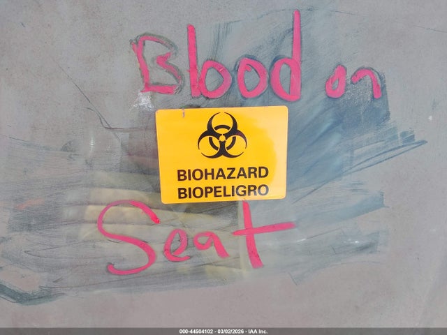 1974 CADILLAC EL DORADO 6L67S4Q411553 Photo 6