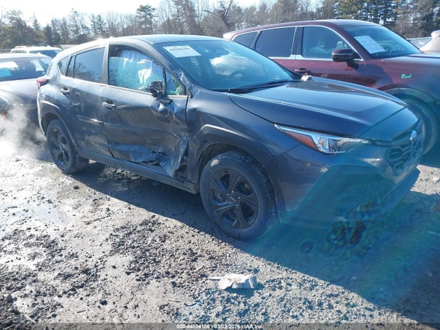 2024 SUBARU CROSSTREK JF2GUABC1R8865785