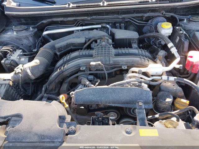 2024 SUBARU CROSSTREK JF2GUABC1R8865785 Photo 9