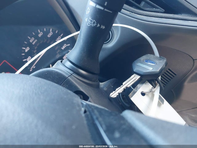 2024 SUBARU CROSSTREK JF2GUABC1R8865785 Photo 10