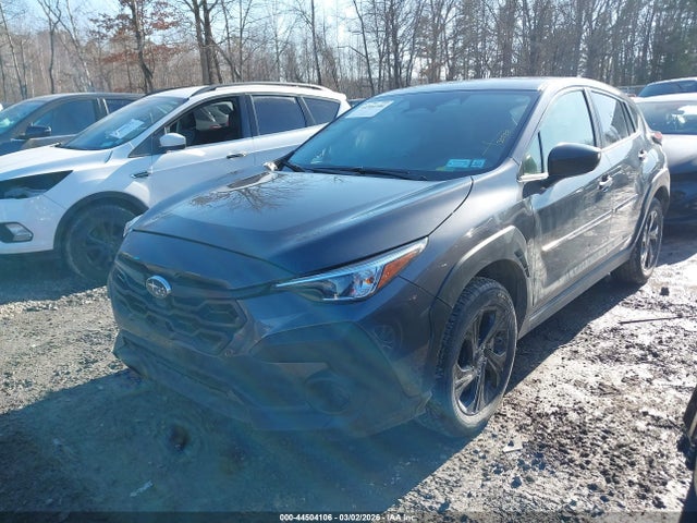 2024 SUBARU CROSSTREK JF2GUABC1R8865785 Photo 1