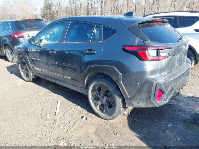 2024 SUBARU CROSSTREK JF2GUABC1R8865785 Photo 2