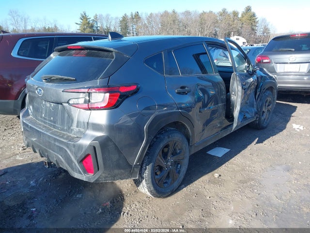 2024 SUBARU CROSSTREK JF2GUABC1R8865785 Photo 3