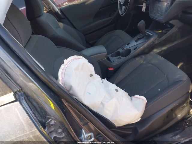 2024 SUBARU CROSSTREK JF2GUABC1R8865785 Photo 4