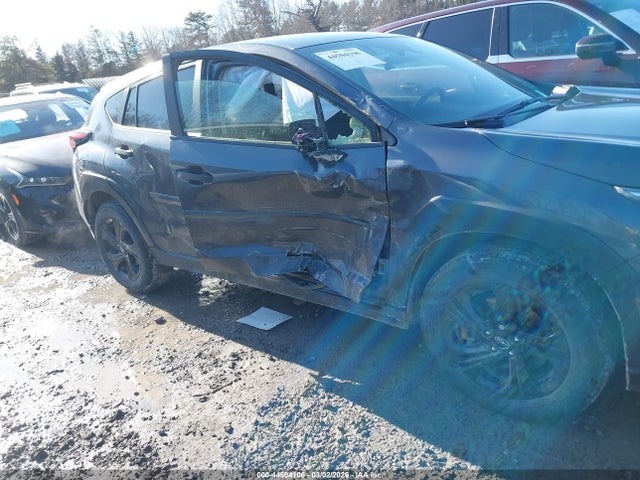 2024 SUBARU CROSSTREK JF2GUABC1R8865785 Photo 5