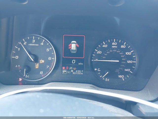 2024 SUBARU CROSSTREK JF2GUABC1R8865785 Photo 6