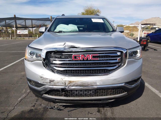 1GKKNSLA3HZ281720 GMC Acadia Sle-2