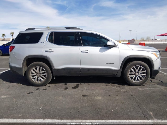 1GKKNSLA3HZ281720 GMC Acadia Sle-2