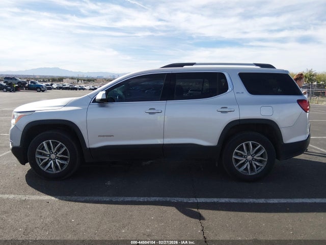 1GKKNSLA3HZ281720 GMC Acadia Sle-2