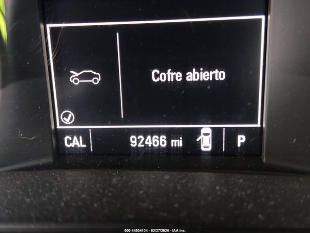 1GKKNSLA3HZ281720 GMC Acadia Sle-2
