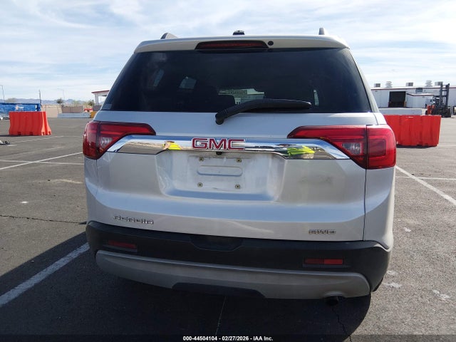 1GKKNSLA3HZ281720 GMC Acadia Sle-2