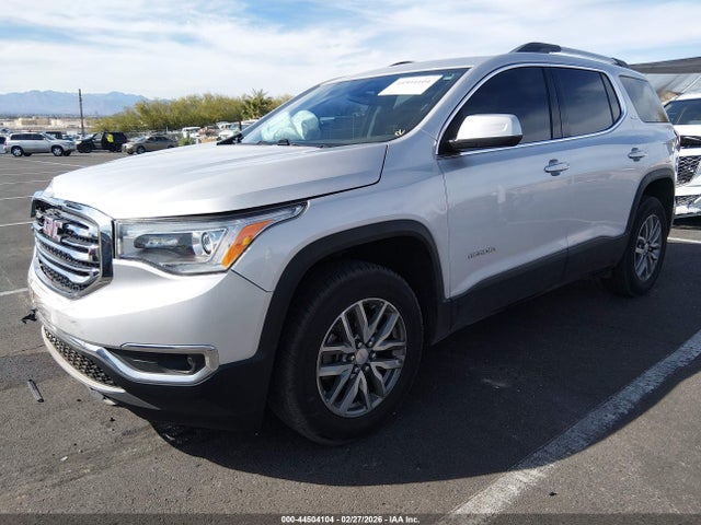 1GKKNSLA3HZ281720 GMC Acadia Sle-2