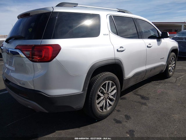 1GKKNSLA3HZ281720 GMC Acadia Sle-2