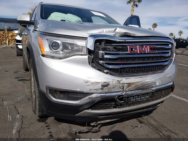 1GKKNSLA3HZ281720 GMC Acadia Sle-2