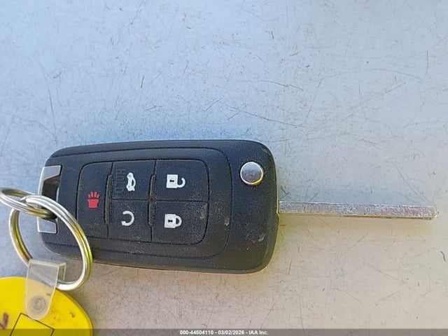 Chevrolet Equinox Premier 2017 2GNFLGEK5H6262398 Image 11