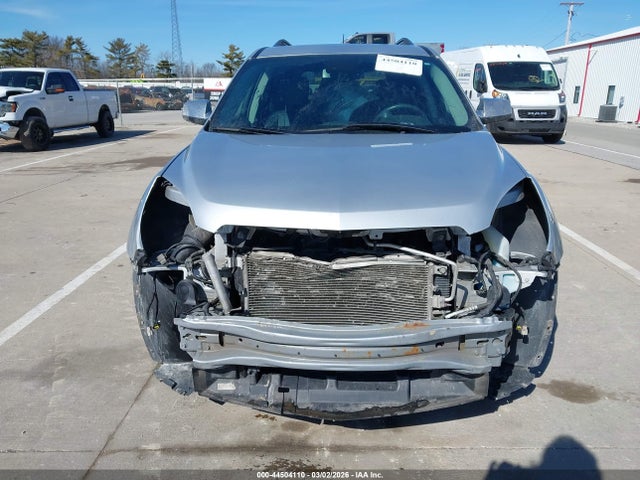 Chevrolet Equinox Premier 2017 2GNFLGEK5H6262398 Image 13