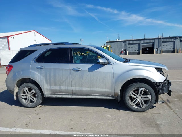Chevrolet Equinox Premier 2017 2GNFLGEK5H6262398 Image 14