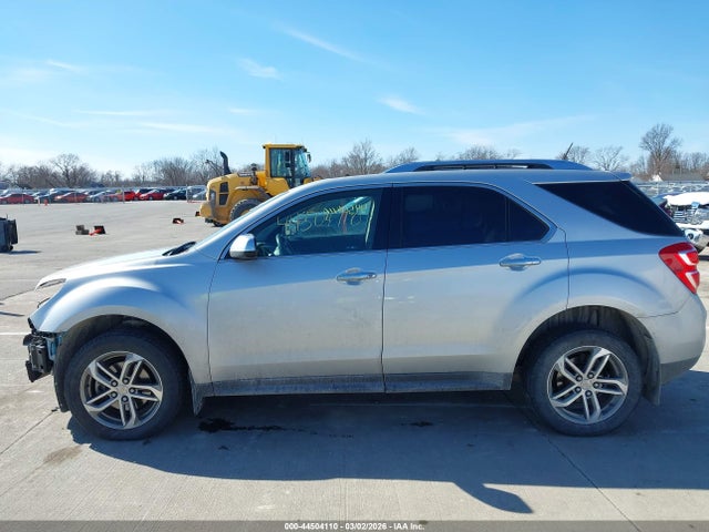 Chevrolet Equinox Premier 2017 2GNFLGEK5H6262398 Image 15