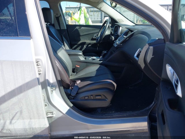 Chevrolet Equinox Premier 2017 2GNFLGEK5H6262398 Image 5