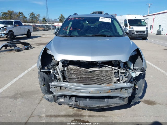Chevrolet Equinox Premier 2017 2GNFLGEK5H6262398 Image 6