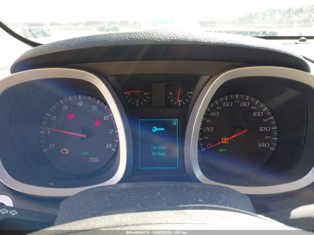 Chevrolet Equinox Premier 2017 2GNFLGEK5H6262398 Image 7