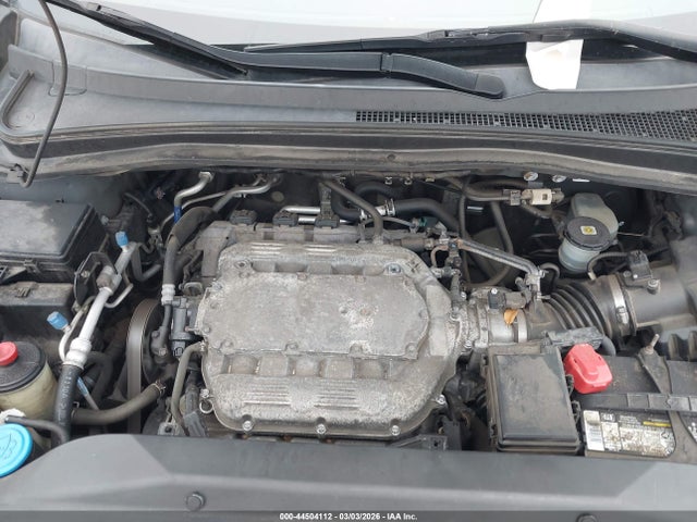 Продажа на аукционе авто 2010 Acura Mdx Advance Package, vin: 2HNYD2H78AH521172, номер лота: 44504112