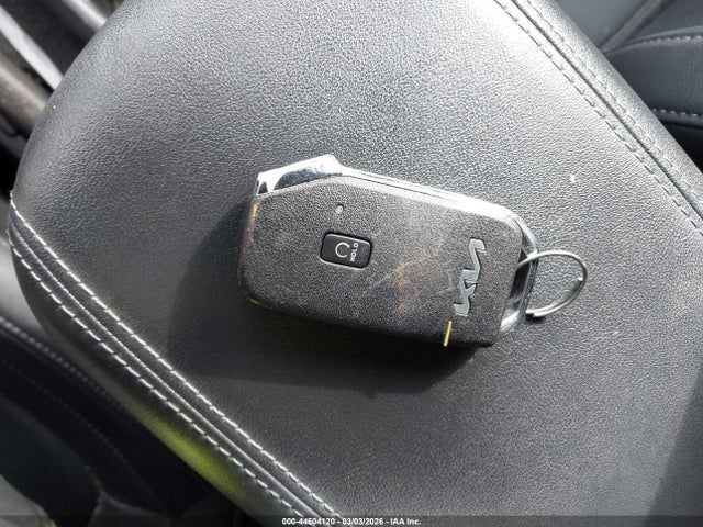 Aukcja sprzedaży 2024 Kia Seltos Ex, vin: KNDERCAA0R7652674, numer aukcji: 44504120