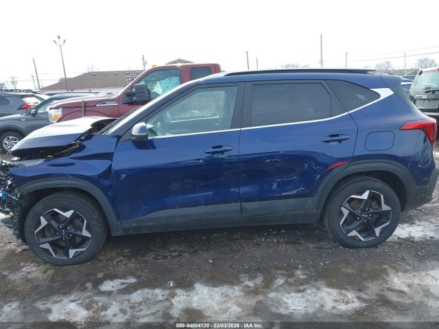 Aukcja sprzedaży 2024 Kia Seltos Ex, vin: KNDERCAA0R7652674, numer aukcji: 44504120