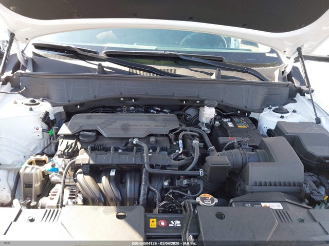 KM8HB3ABXSU306855 Hyundai Kona Sel