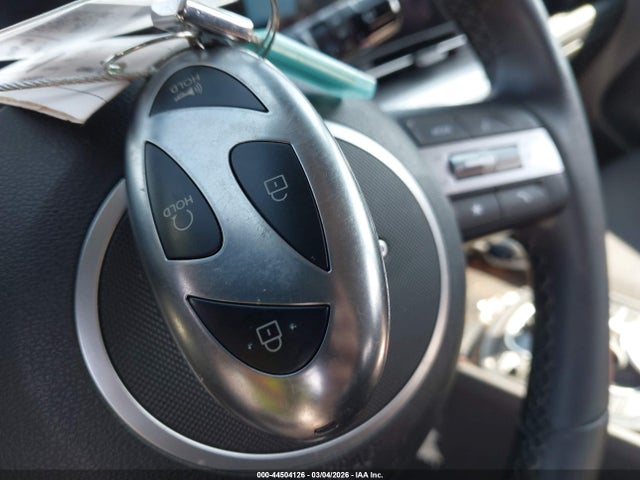KM8HB3ABXSU306855 Hyundai Kona Sel
