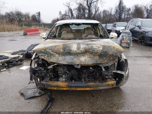 Продаж на аукціоні авто 2010 Volkswagen Passat Komfort, vin: WVWJK7AN6AE058569, номер лоту: 44504127