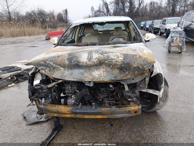 Продаж на аукціоні авто 2010 Volkswagen Passat Komfort, vin: WVWJK7AN6AE058569, номер лоту: 44504127