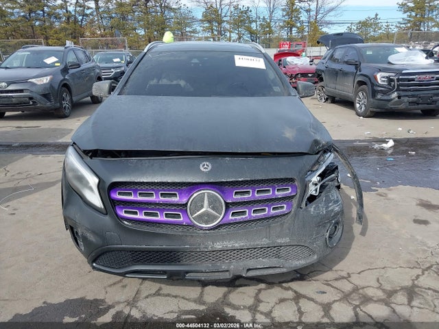 Auction sale of the 2019 Mercedes-benz Gla 250 4matic, vin: WDCTG4GB8KU012801, lot number: 44504132